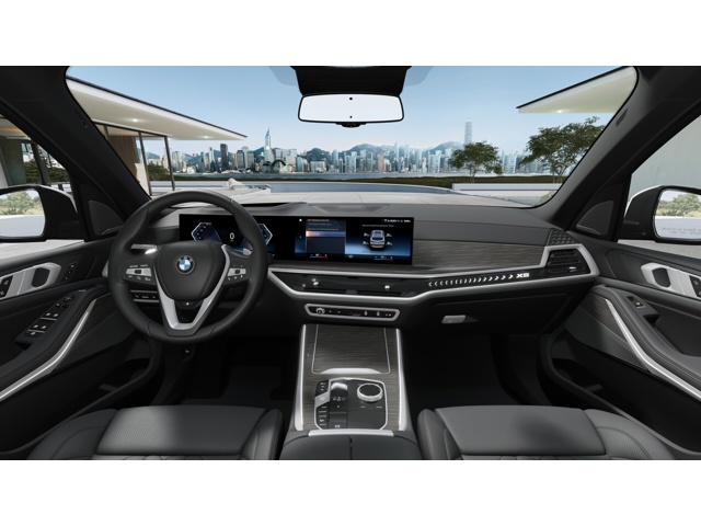 2026 Bmw X5 xDrive40i photo 8