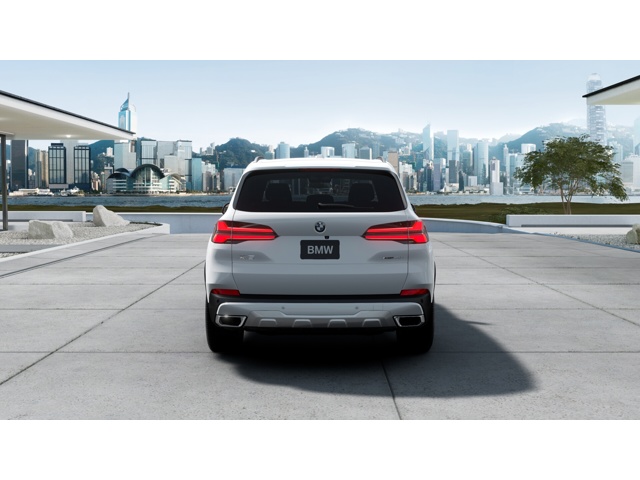 2026 Bmw X5 xDrive40i photo 4
