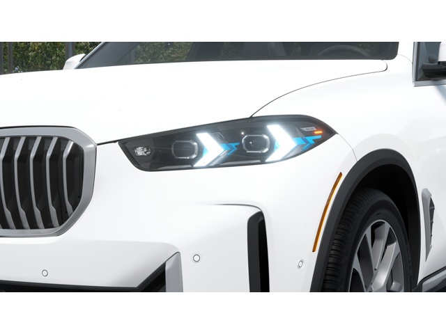 2026 Bmw X5 xDrive40i photo 5