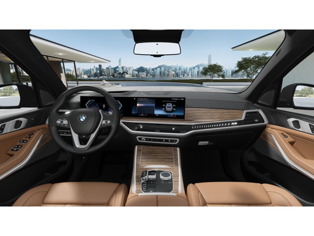 2026 Bmw X5 xDrive40i photo 9
