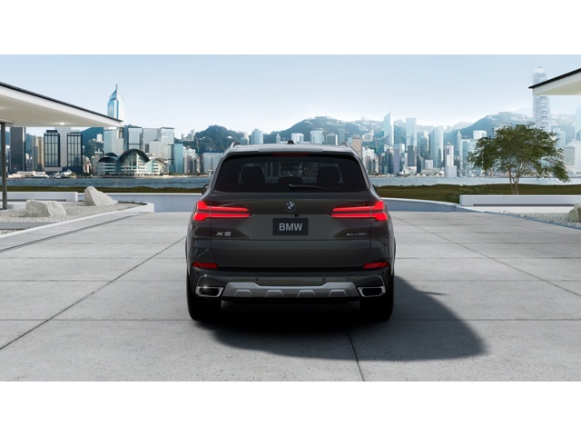 2026 Bmw X5 xDrive40i photo 4