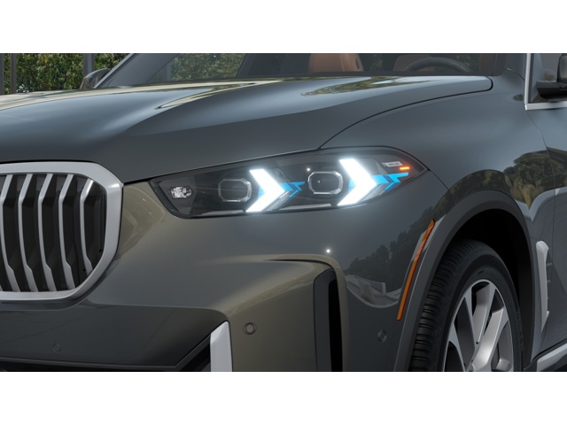 2026 Bmw X5 xDrive40i photo 5