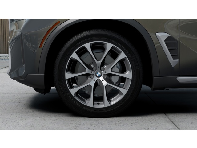 2026 Bmw X5 xDrive40i photo 6