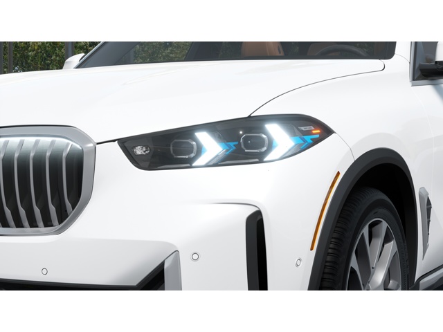 2026 Bmw X5 xDrive40i photo 5