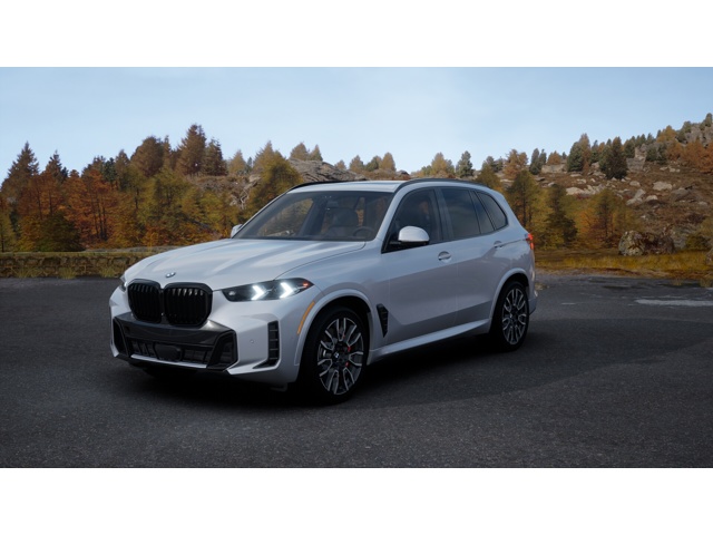 2026 BMW X5 xDrive40i 2026 BMW X5 xDrive40i