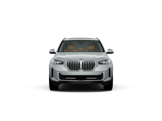 New 2026 Skyscraper Grey Metallic BMW  image 2