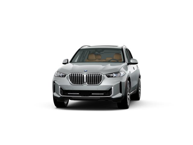 New 2026 Skyscraper Grey Metallic BMW  image 3