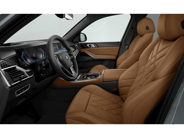 New 2026 Skyscraper Grey Metallic BMW  image 6