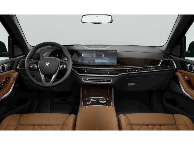 New 2026 Skyscraper Grey Metallic BMW  image 7