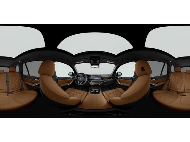 New 2026 Skyscraper Grey Metallic BMW  image 8