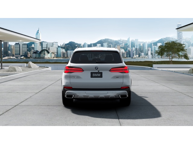 2026 Bmw X5 xDrive40i photo 4