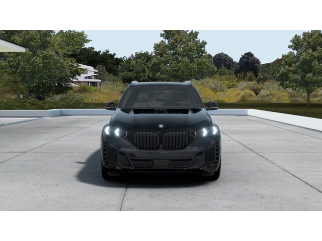 2026 Bmw X5 xDrive40i photo 2