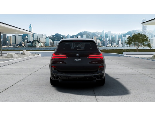 2026 Bmw X5 xDrive40i photo 4
