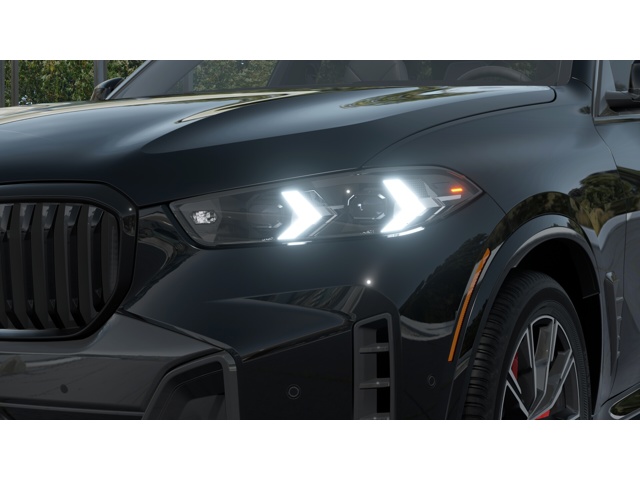 2026 Bmw X5 xDrive40i photo 5
