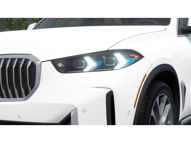 2026 Bmw X5 xDrive40i photo 5