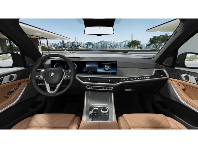 2026 BMW X5 40i - Photo 10