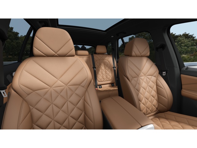 2026 BMW X5 40i - Photo 11