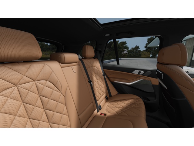 2026 BMW X5 40i - Photo 12