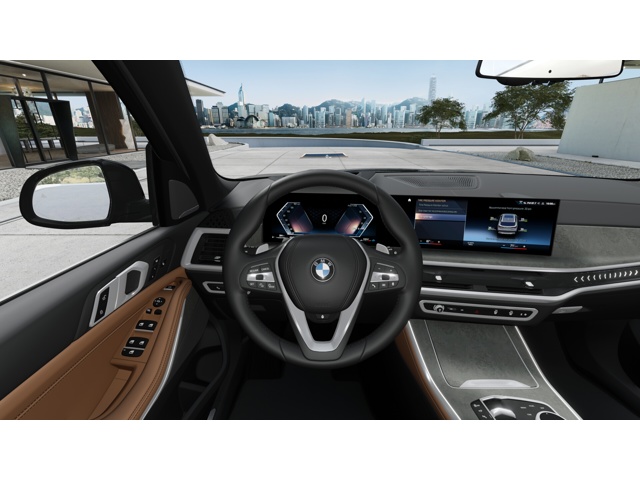 2026 BMW X5 40i - Photo 13