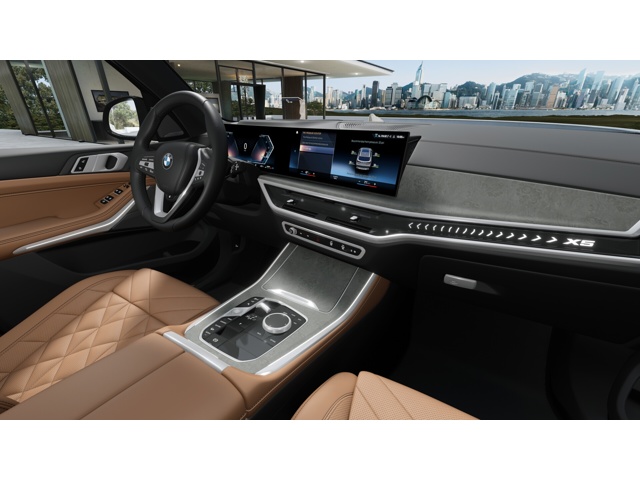 2026 BMW X5 40i - Photo 14