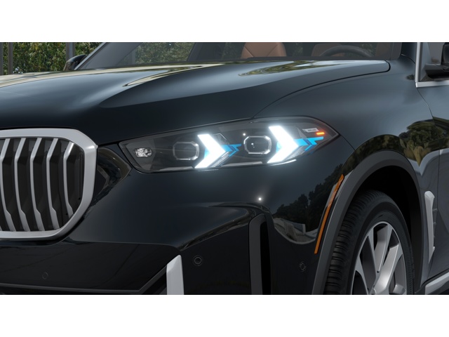2026 BMW X5 40i - Photo 6