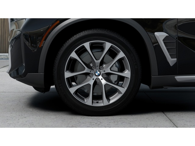 2026 BMW X5 40i - Photo 7