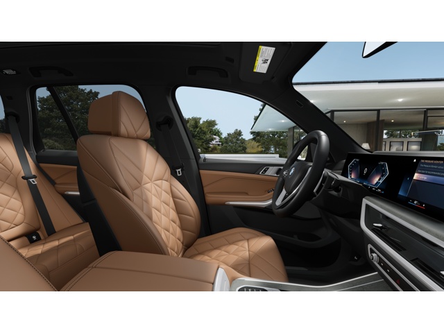 2026 BMW X5 40i - Photo 9