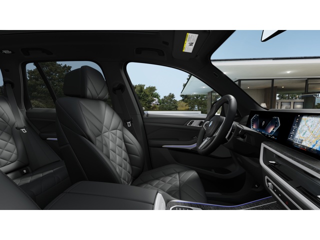 New 2026 Black Sapphire Metallic BMW  image 9