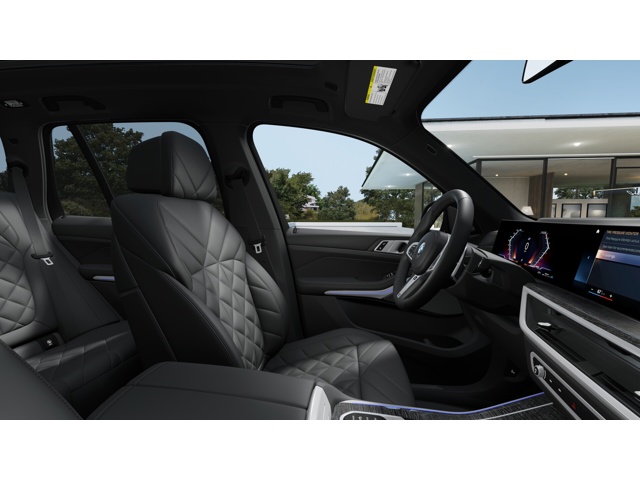 New 2026 Mineral White Metallic BMW  image 9
