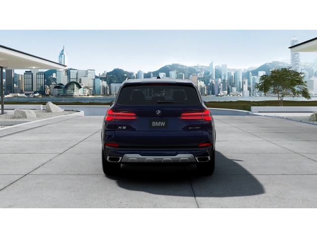 2026 Bmw X5 xDrive40i photo 4