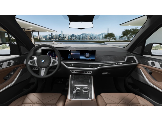2026 Bmw X5 xDrive40i photo 9