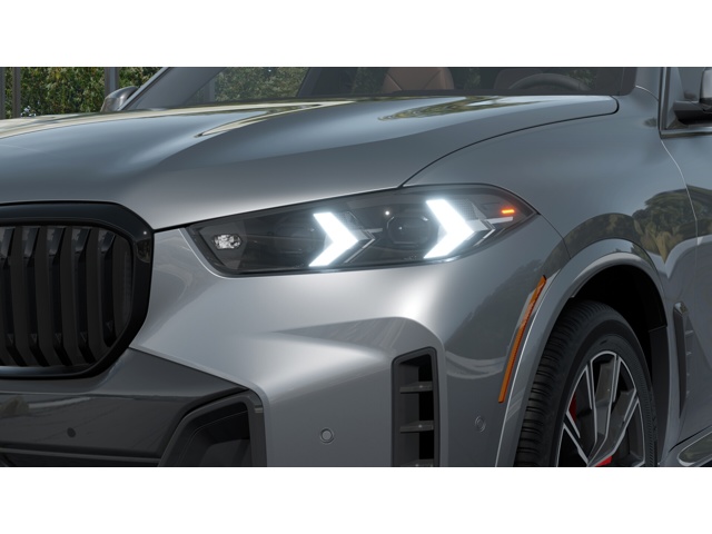 2026 Bmw X5 xDrive40i photo 5