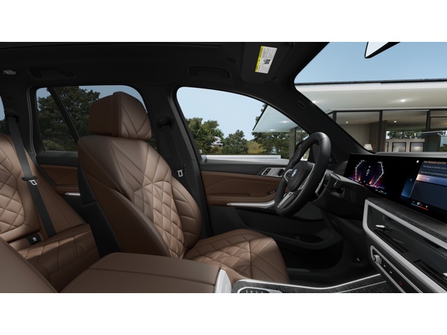 2026 Bmw X5 xDrive40i photo 8