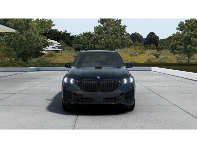 2026 Bmw X5 xDrive40i photo 2