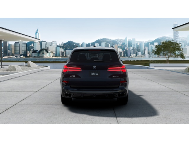 2026 Bmw X5 xDrive40i photo 4