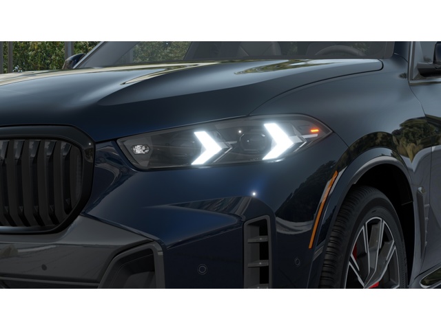 2026 Bmw X5 xDrive40i photo 5