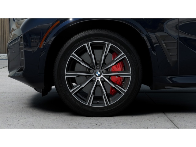 2026 Bmw X5 xDrive40i photo 6