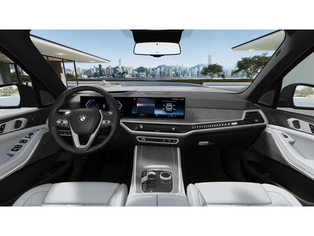 2026 BMW X5 40i - Photo 10