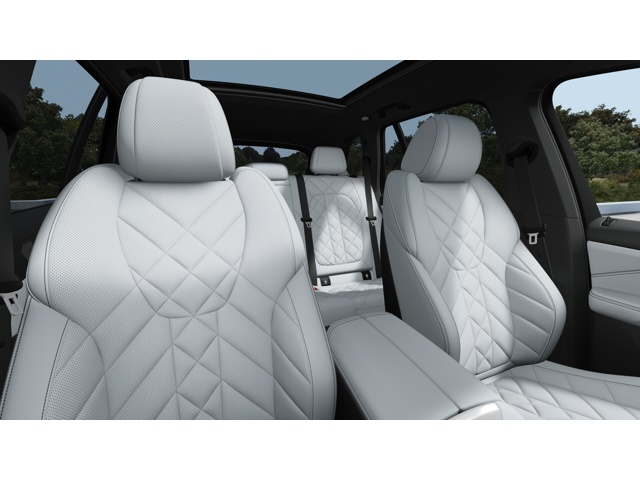 2026 BMW X5 40i - Photo 11