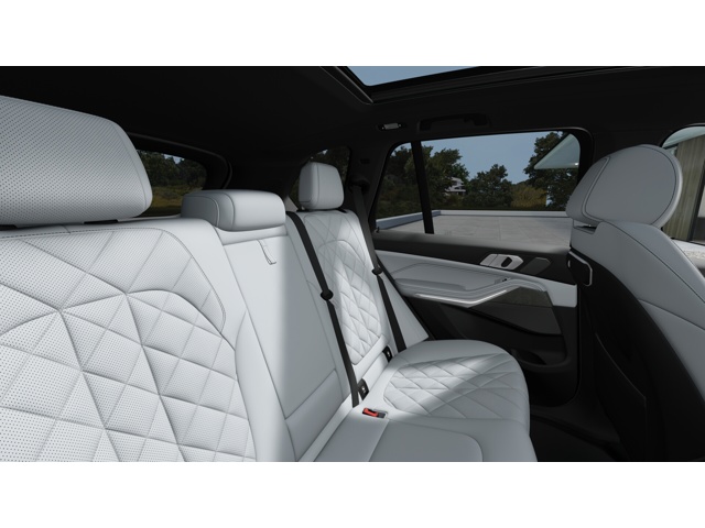 2026 BMW X5 40i - Photo 12