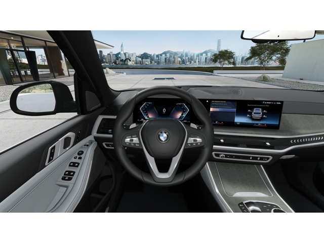 2026 BMW X5 40i - Photo 13