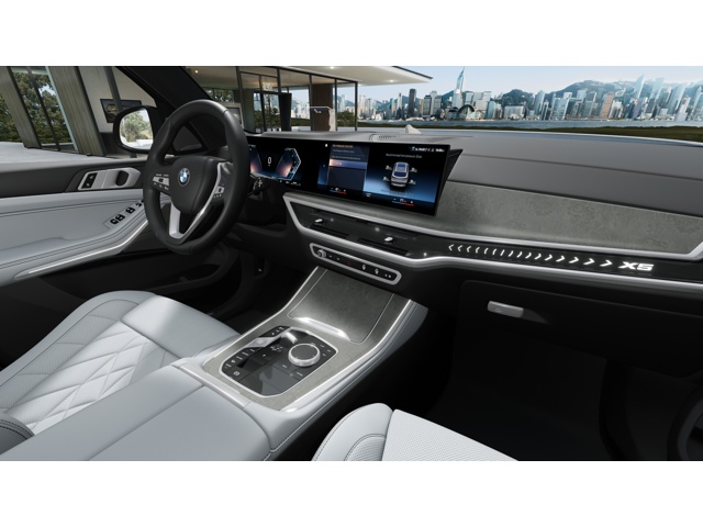 2026 BMW X5 40i - Photo 14