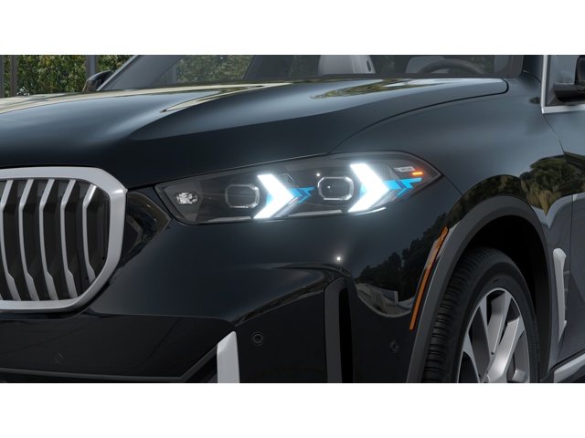 2026 BMW X5 40i - Photo 6