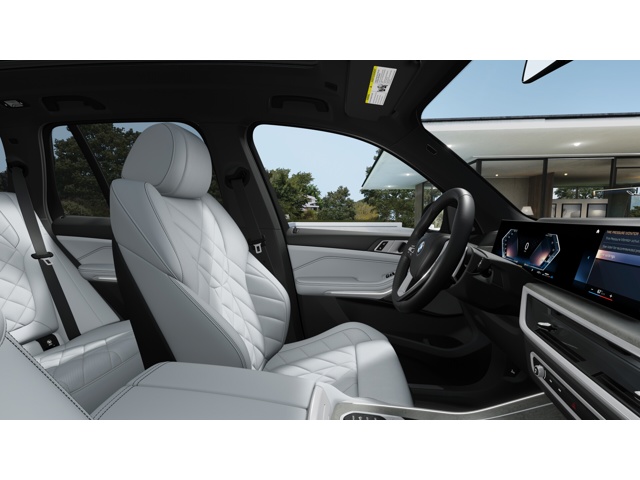 2026 BMW X5 40i - Photo 9