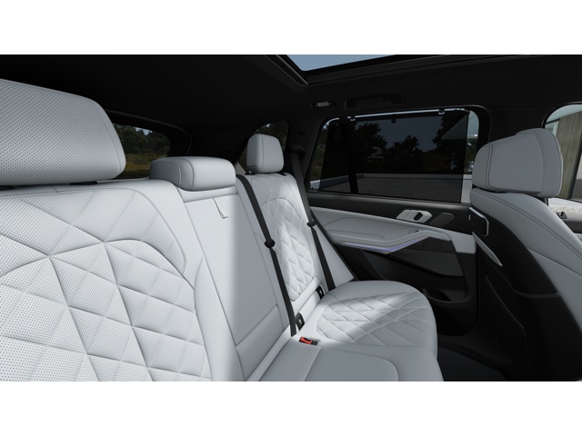 New 2026 Tanzanite Blue II Metallic BMW  image 12