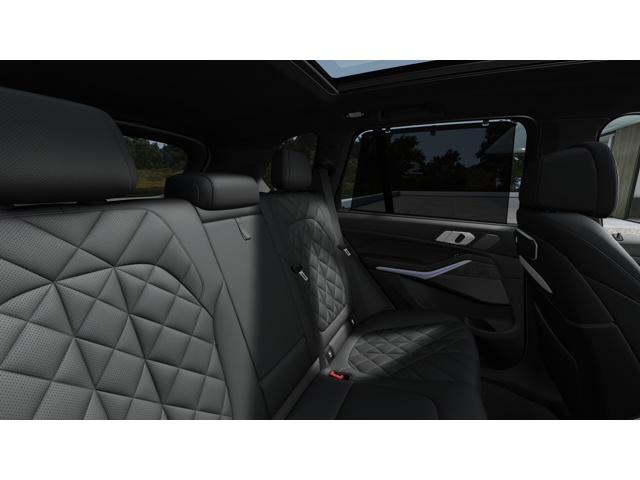 New 2026 Mineral White Metallic BMW  image 12
