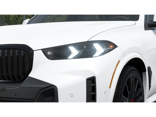 New 2026 Mineral White Metallic BMW  image 6