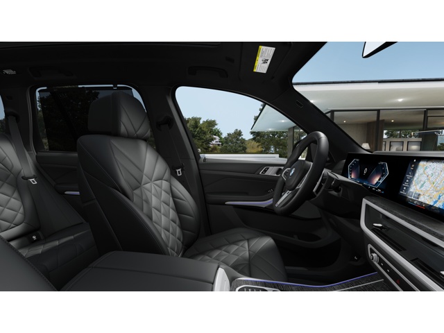 New 2026 Mineral White Metallic BMW  image 9