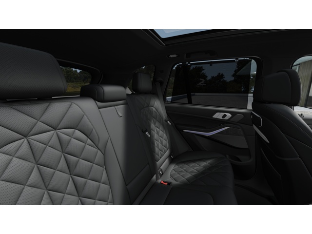 New 2026 Dravit Grey Metallic BMW  image 12