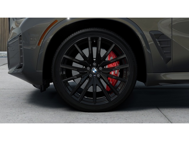 New 2026 Dravit Grey Metallic BMW  image 7